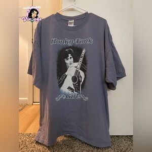 Vintage Loretta Lynn Shirt
